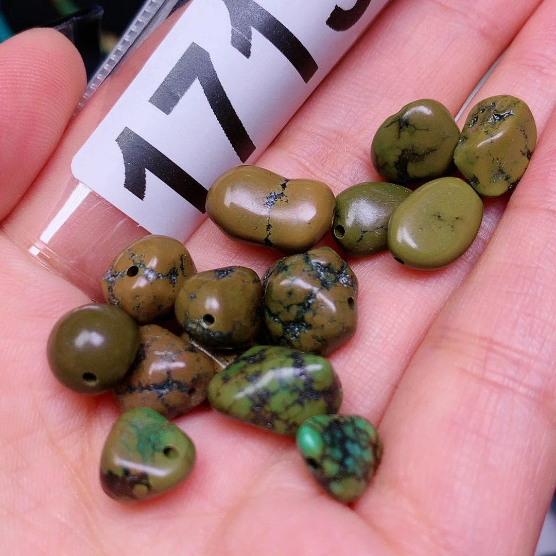 空竹粉丝专享十堰特色手工散珠