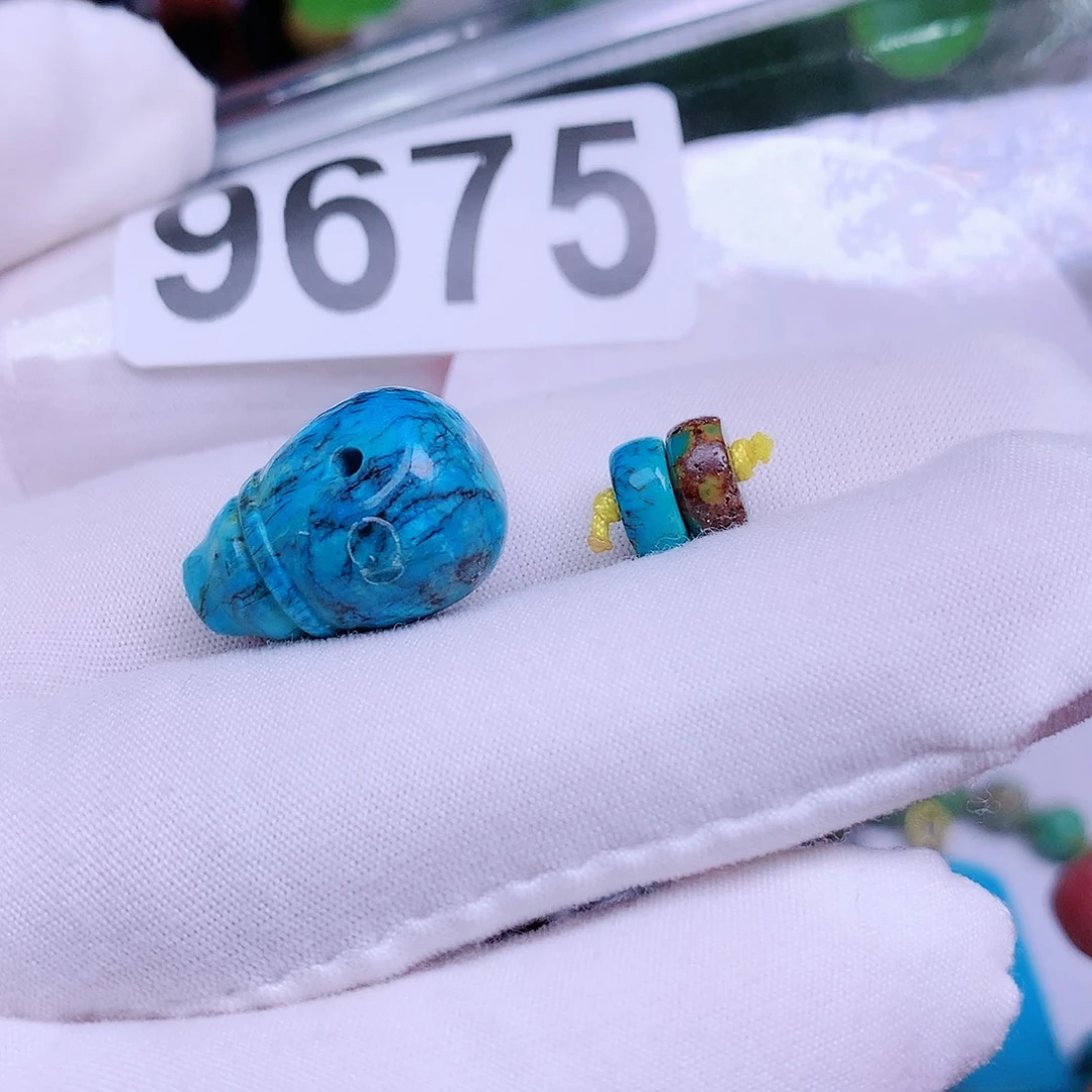 空竹粉丝专享十堰特色手工散珠