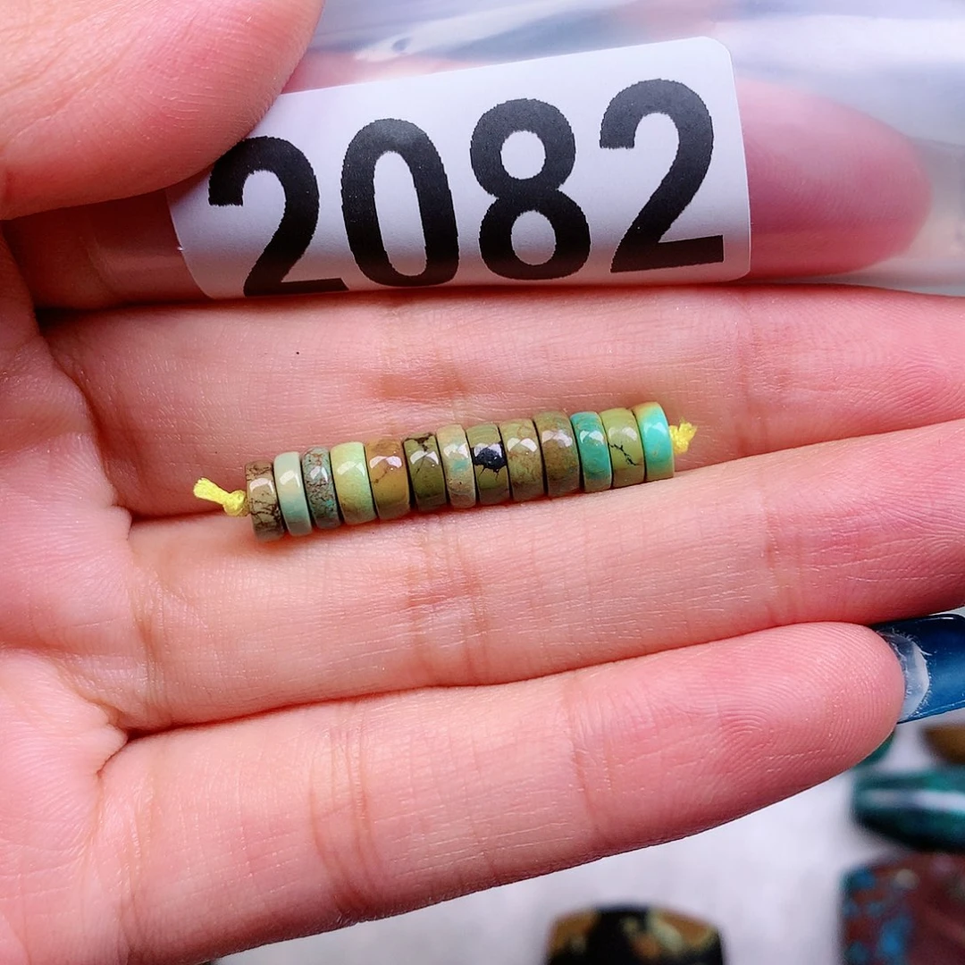 空竹粉丝专享十堰特色手工散珠