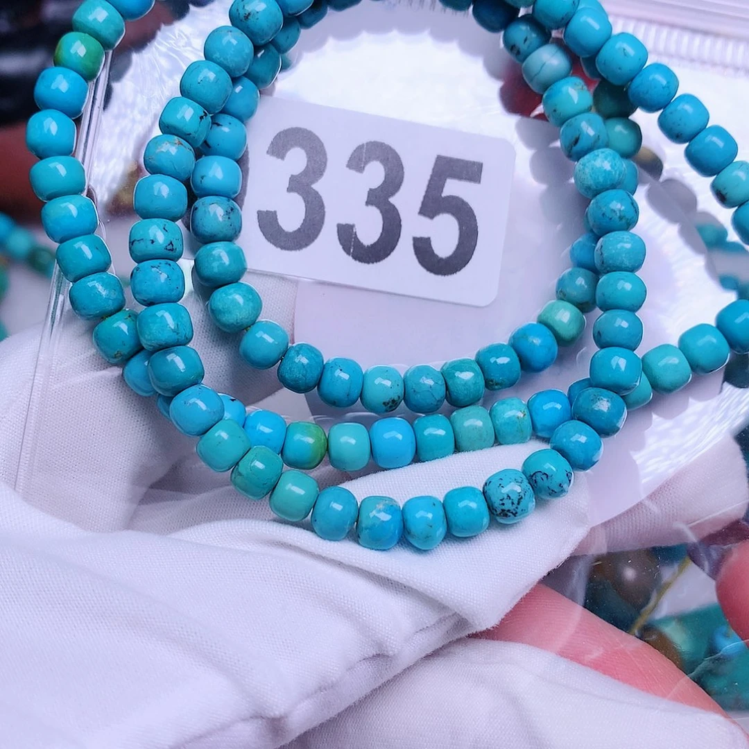 空竹粉丝专享十堰特色手工散珠