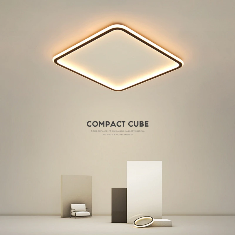 G阳台灯led吸顶灯现代简约时尚北欧家用小灯玄关入户门厅过道灯具