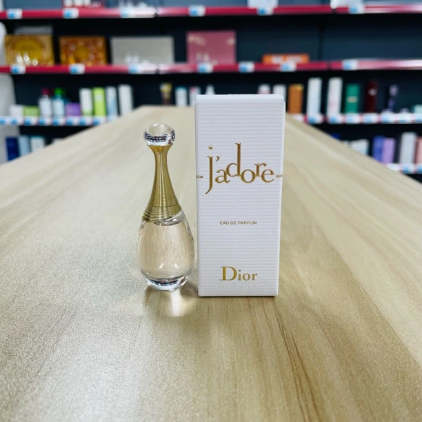 小样 迪奥真我浓香水5ml