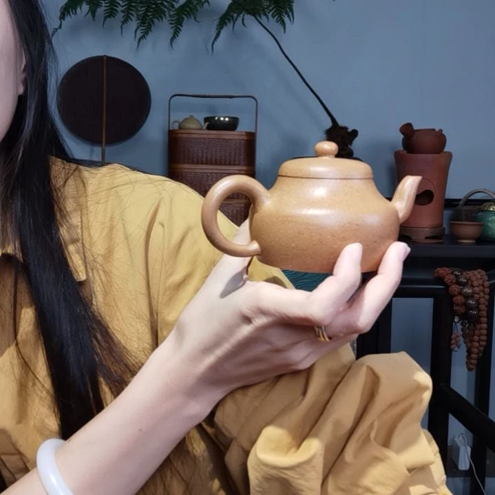 【闪购商品】紫砂茶壶?****?