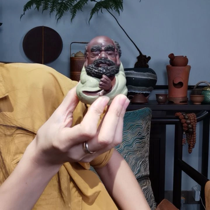 【闪购商品】紫砂茶壶