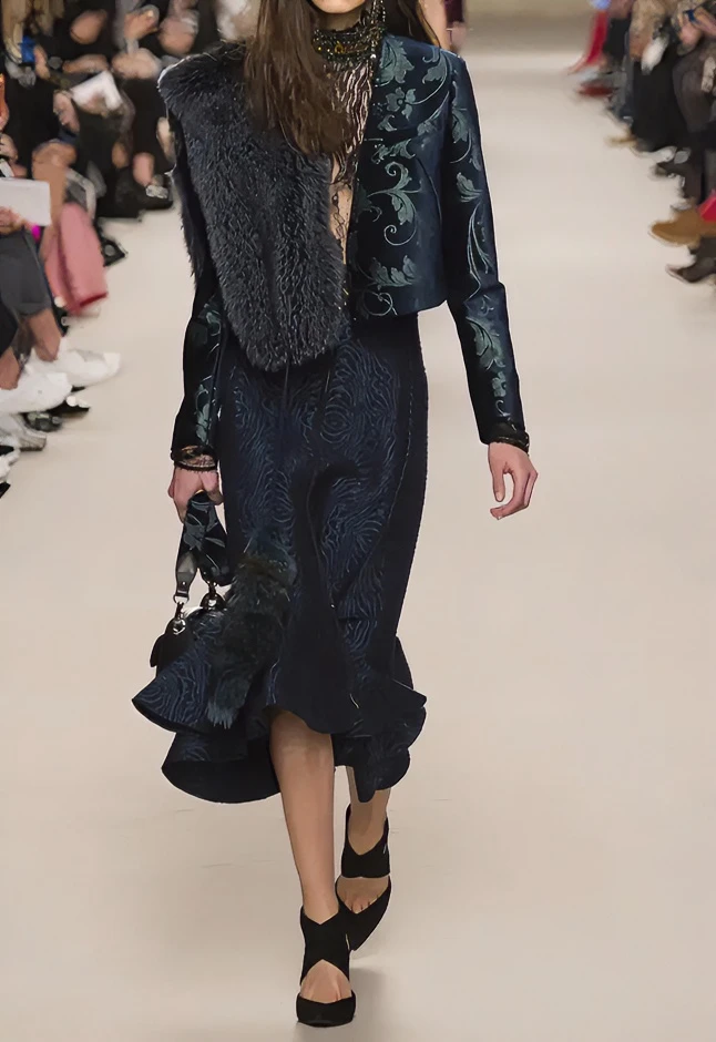 （811-815）非主图款服饰-对准主播展示编码下单-众心孤品精选服饰