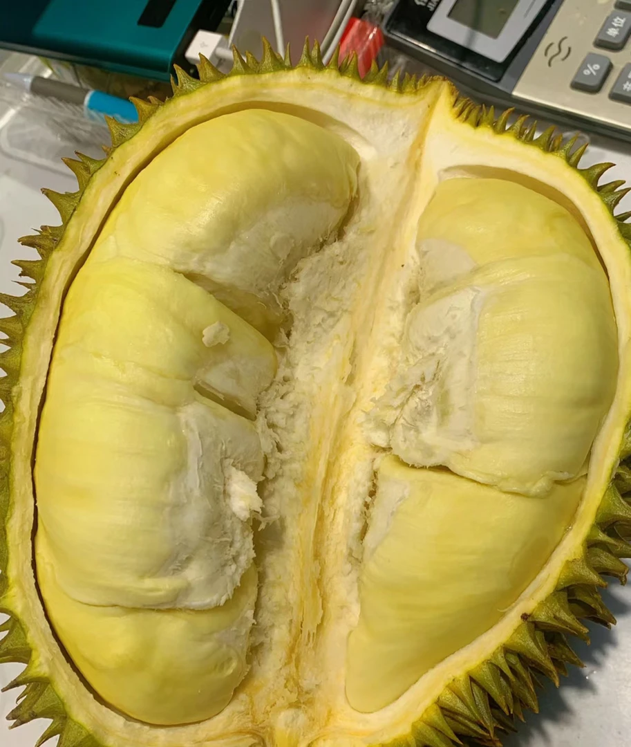 泰国金枕 128 两个 长沙同城小时达