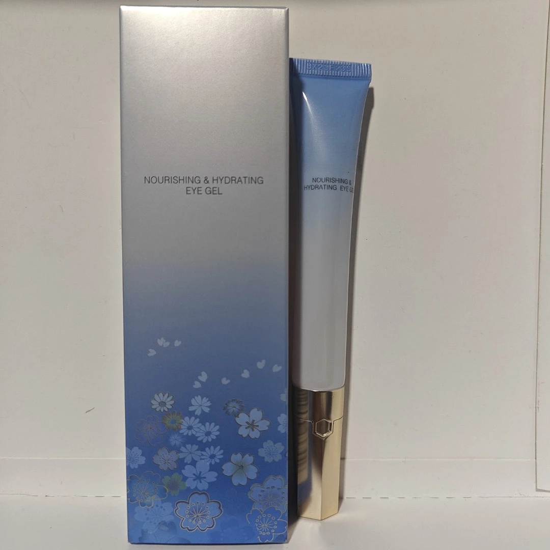 水光润养眼啫喱20g