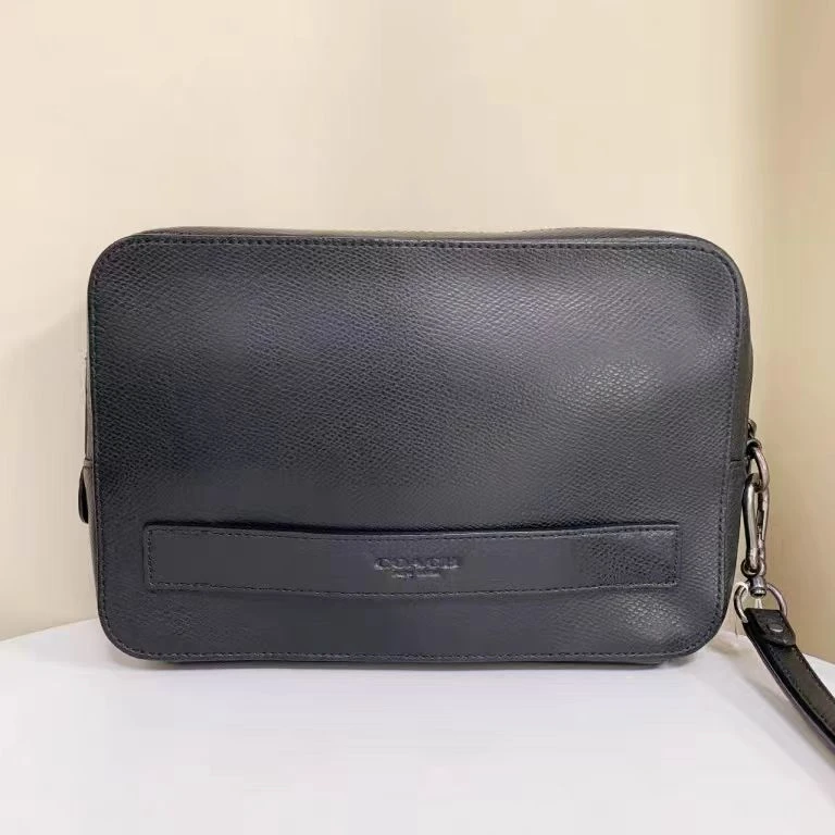 95新  爱包包奢品/COACH蔻驰 手拿包 0928