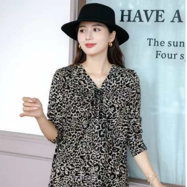 3016秋季大码打底衫