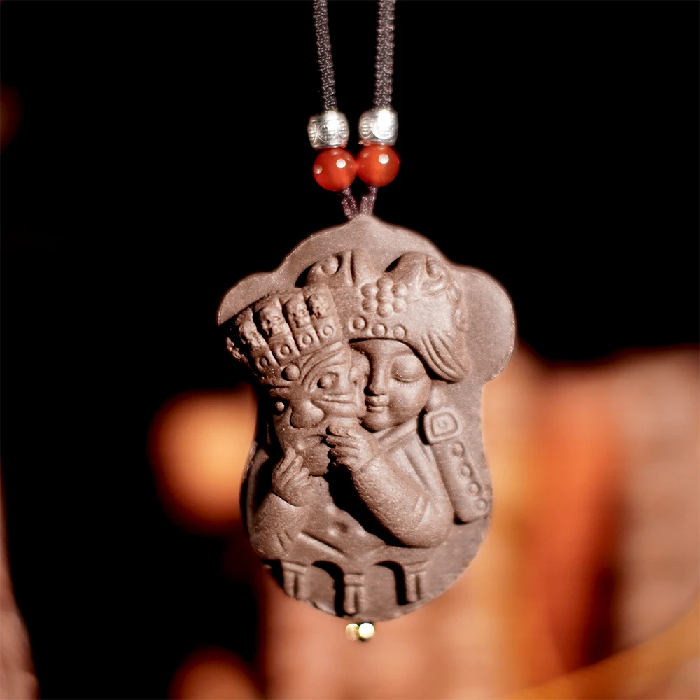 本立【内府龙涎·香牌】古法合香牌专属链接