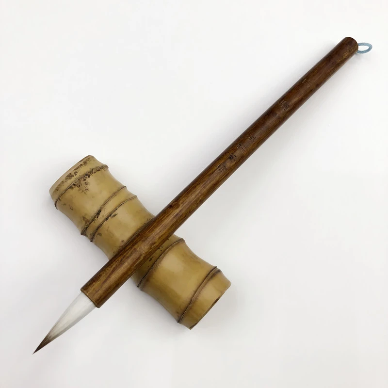 【白驹】出峰2.7cm 兼毫小楷 抄经 描红 小行书 瘦金体 临帖创作