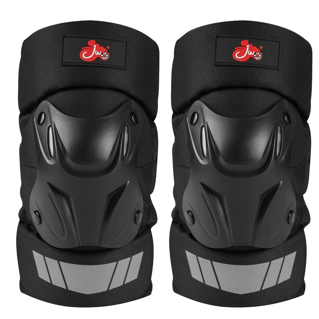 JW SPORT夏季男女电动车机车摩托车骑行护具防风防摔防撞骑士装备