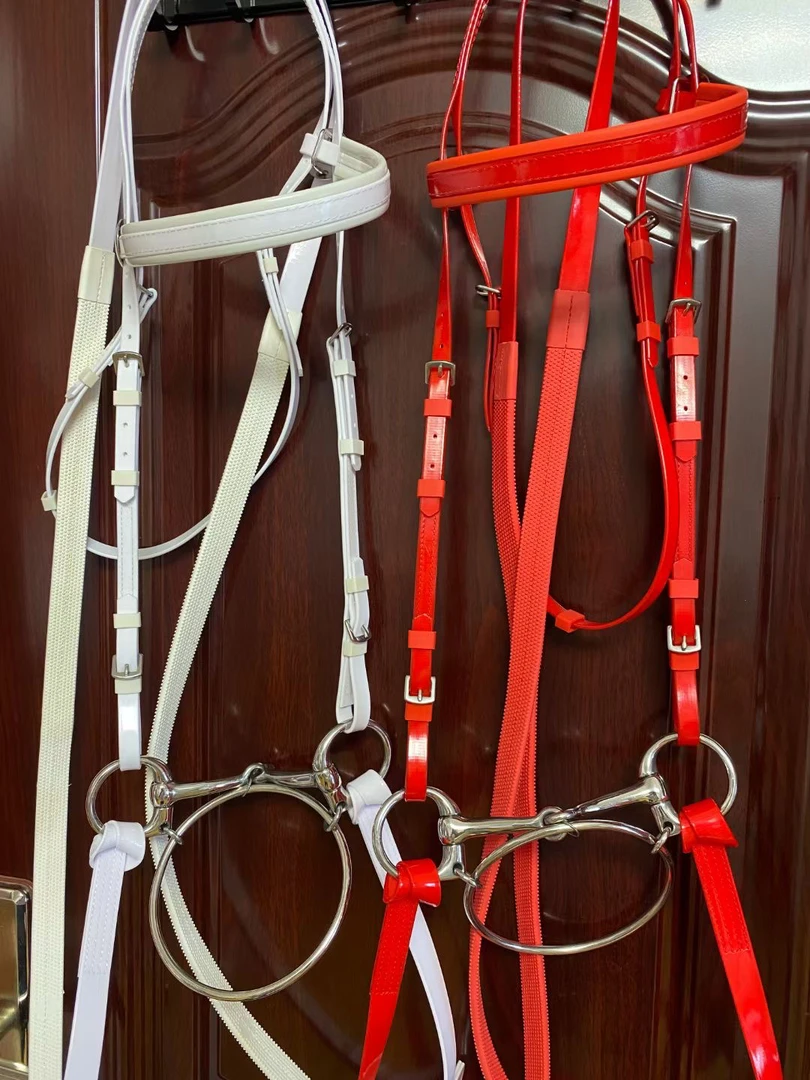 速度水勒缰绳加口衔