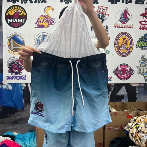 球员版训练裤男女同款
