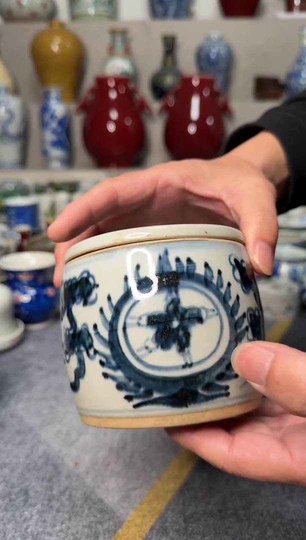 【闪购商品】摆件直播间专属链接