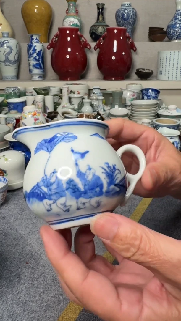 【闪购商品】摆件直播间专属链接