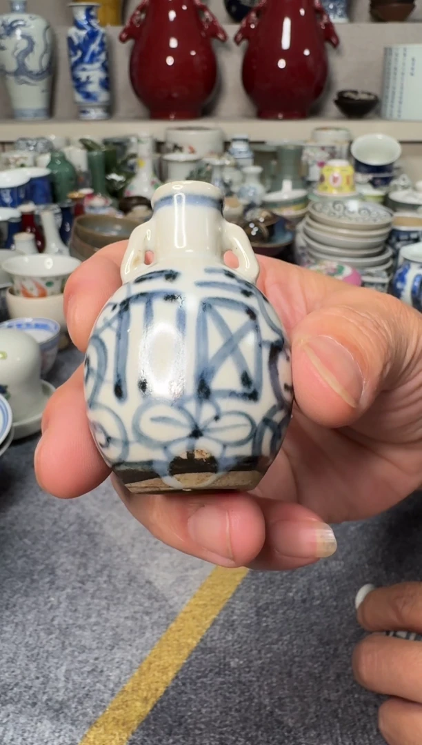 【闪购商品】摆件直播间专属链接