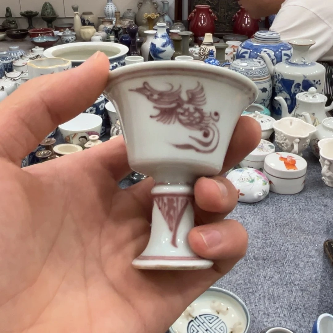 摆件直播间专属链接