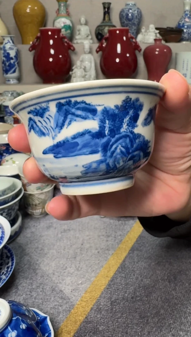 【闪购商品】直播间专属链接摆件