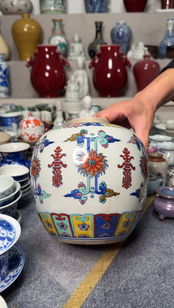 【闪购商品】直播间专属链接摆件