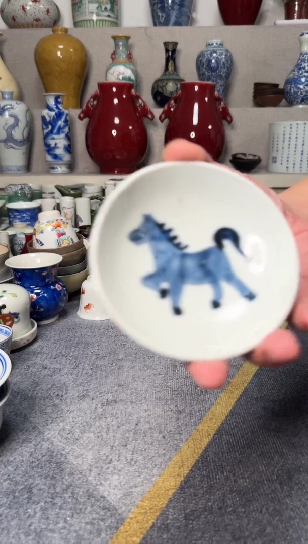 【闪购商品】摆件直播间专属链接