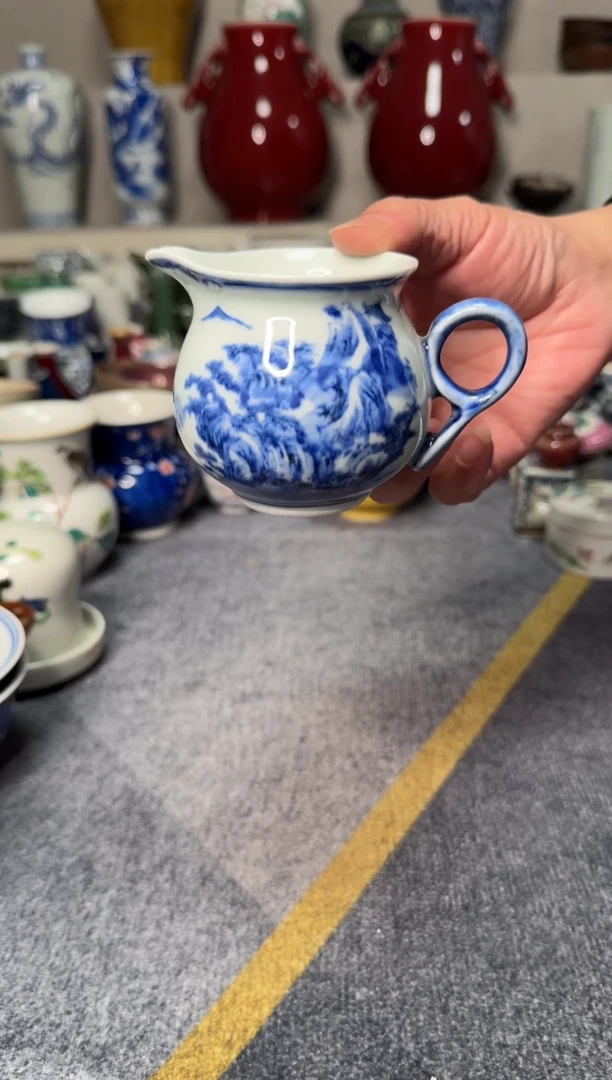 【闪购商品】摆件直播间专属链接