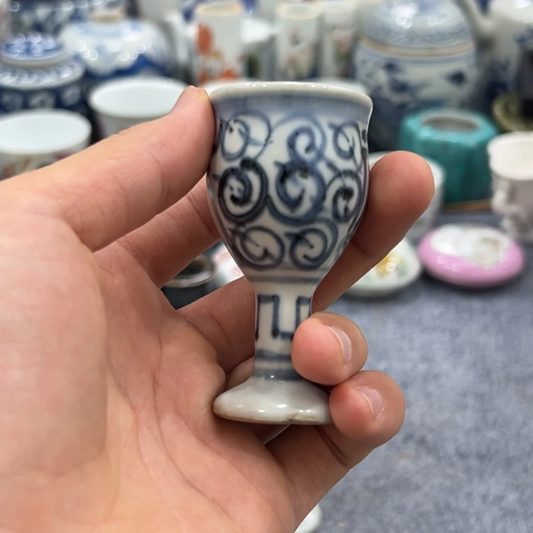 摆件直播间专属链接