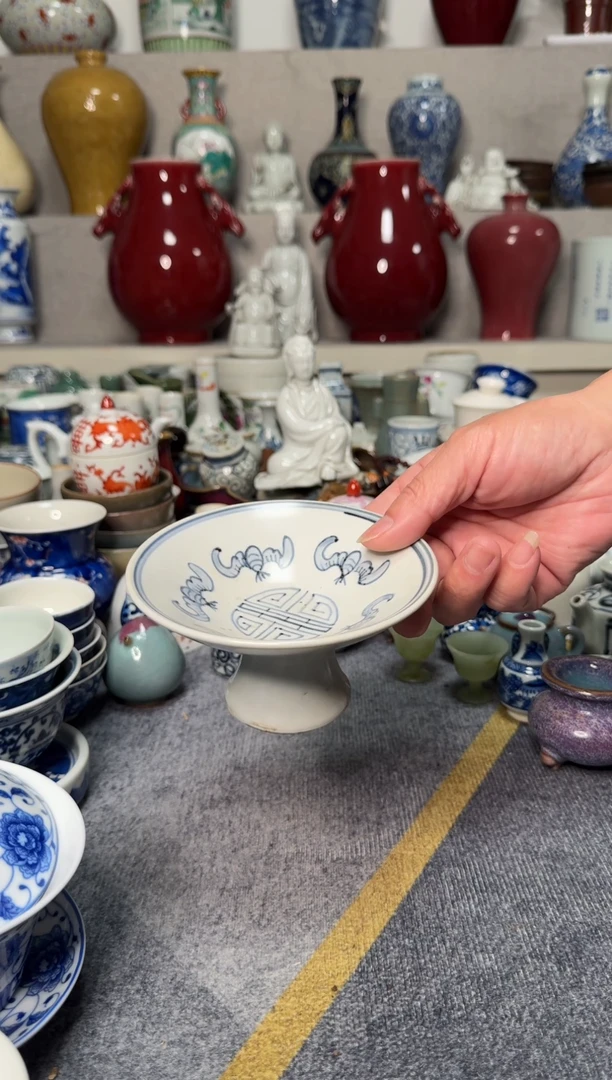 【闪购商品】直播间专属链接摆件