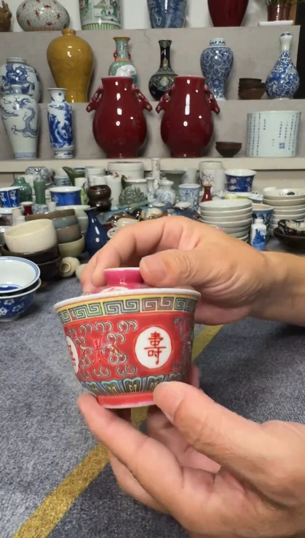 【闪购商品】摆件直播间专属链接