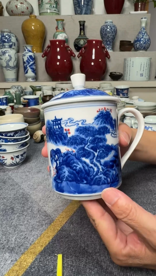 【闪购商品】摆件直播间专属链接