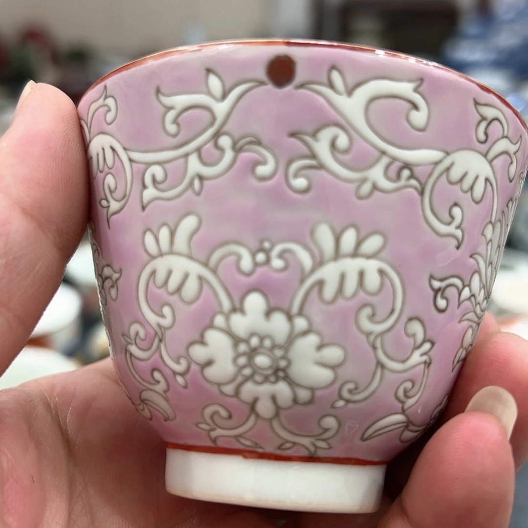 摆件直播间专属链接