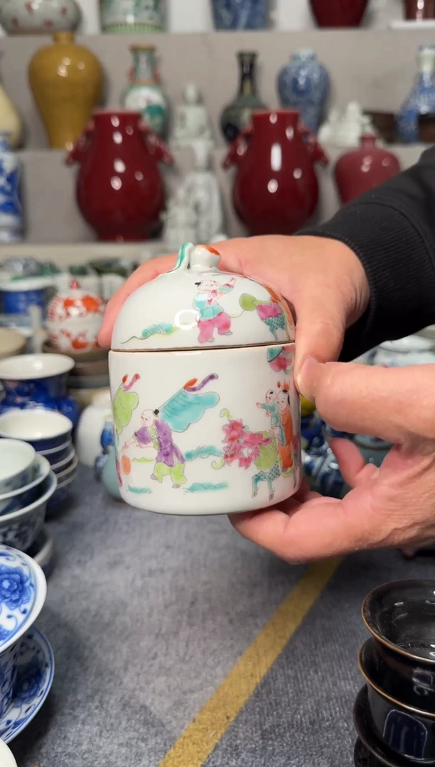 【闪购商品】直播间专属链接摆件