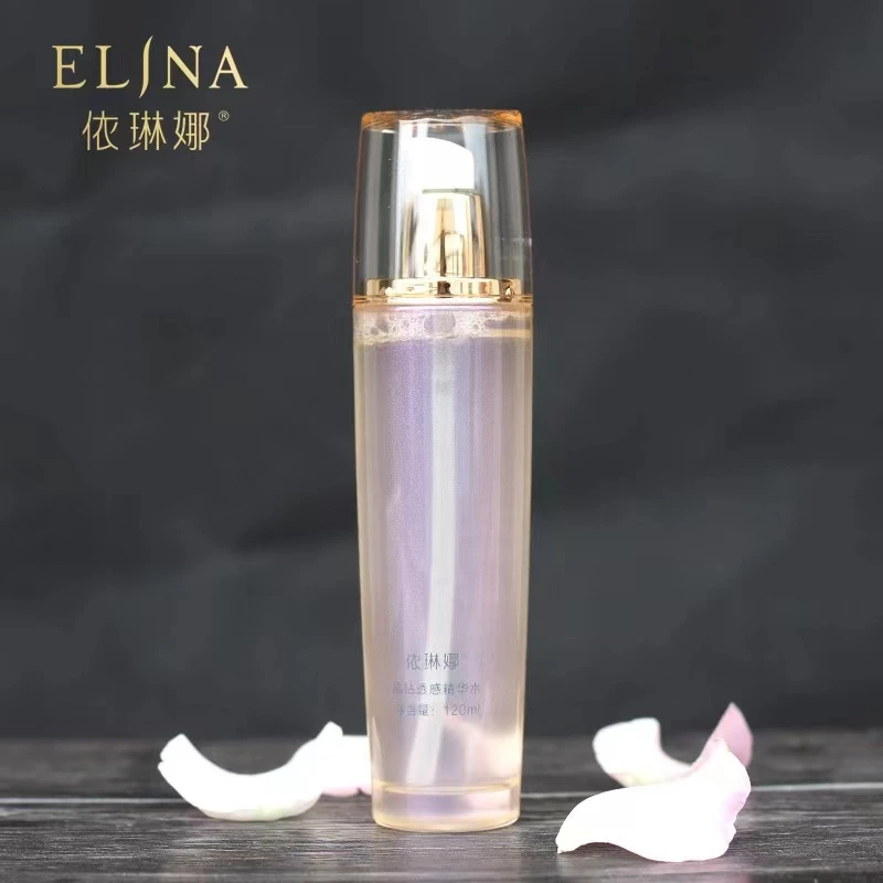 （大口娜姐推荐）依琳娜通配神仙水  提亮 去黄气 一瓶多效