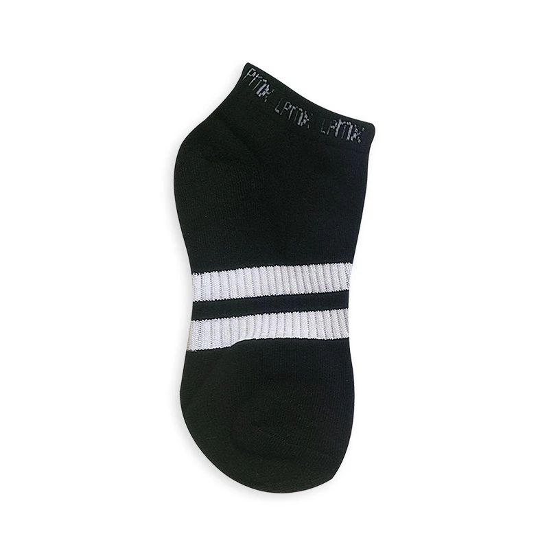 领跑梦想春夏百搭短袜