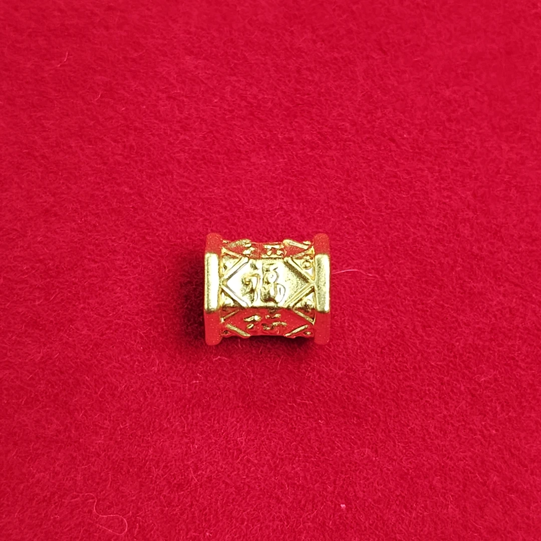 足金999福字转运通（配件）-XT2023