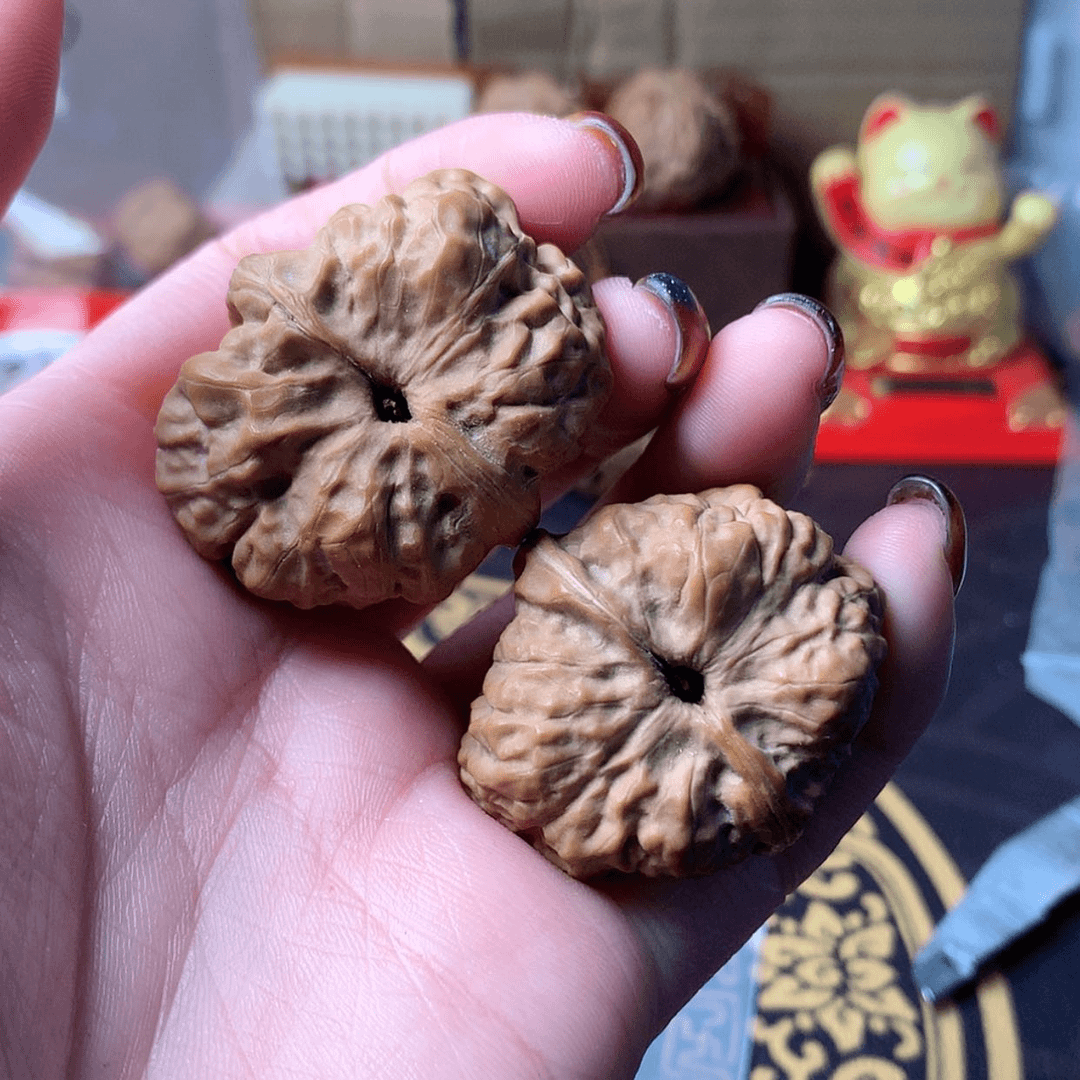 【闪购商品】文玩核桃吊坠用****1