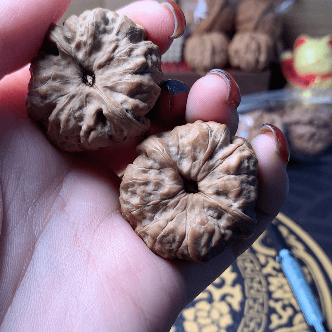 【闪购商品】文玩核桃吊坠.**?