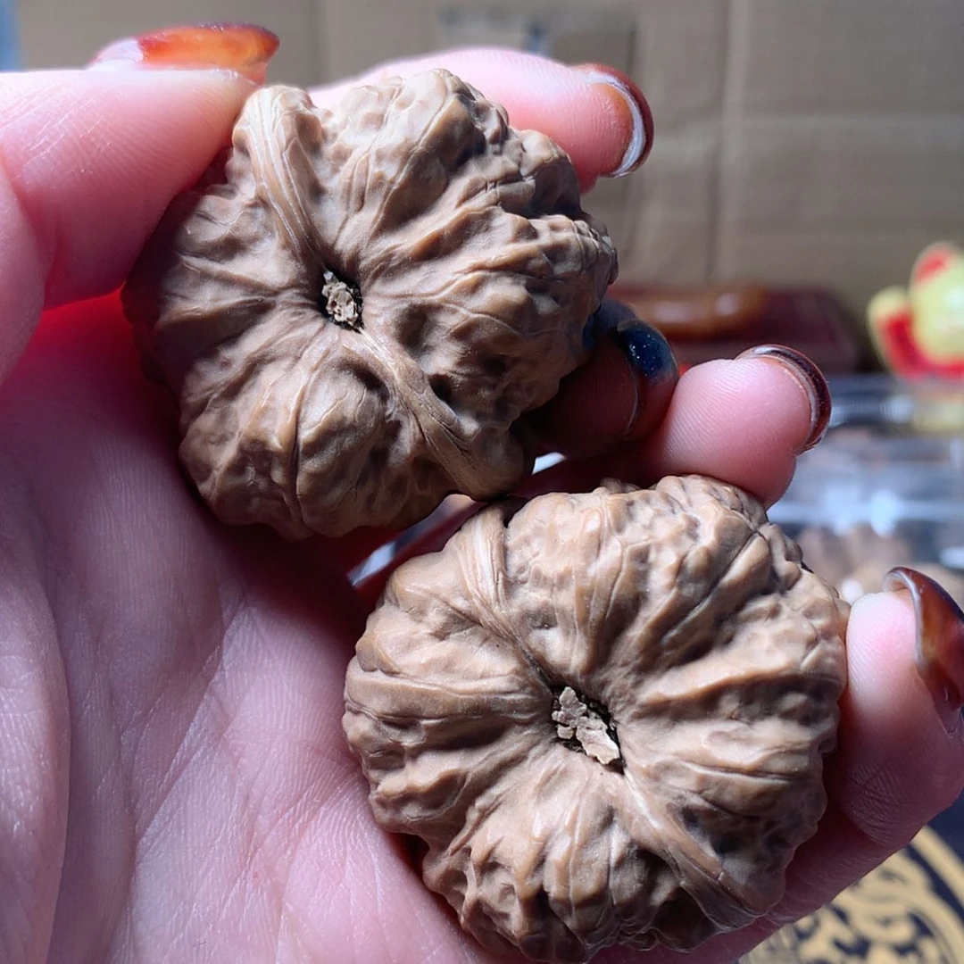 【闪购商品】文玩核桃吊坠用****2
