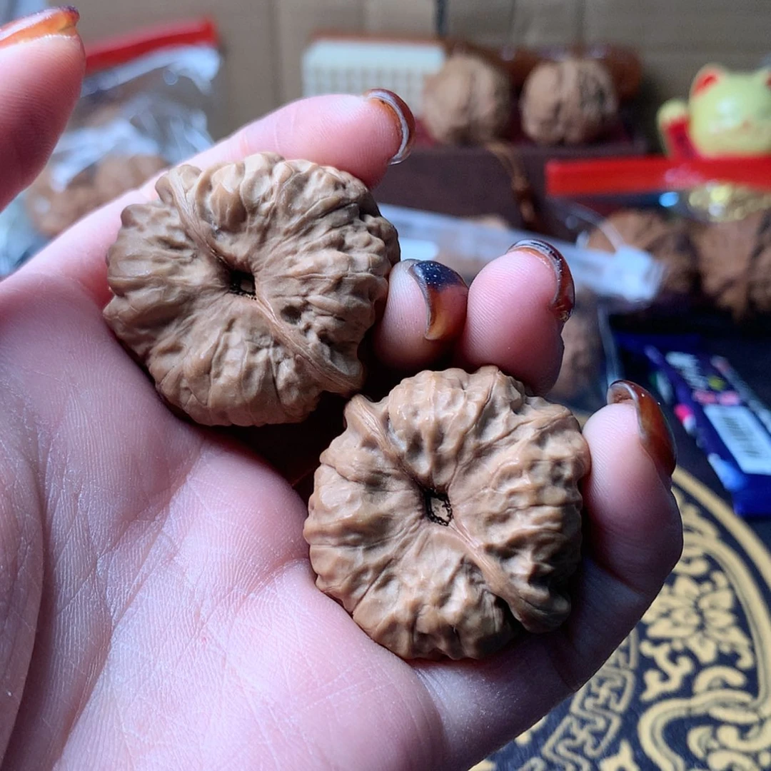 【闪购商品】文玩核桃吊坠用****3