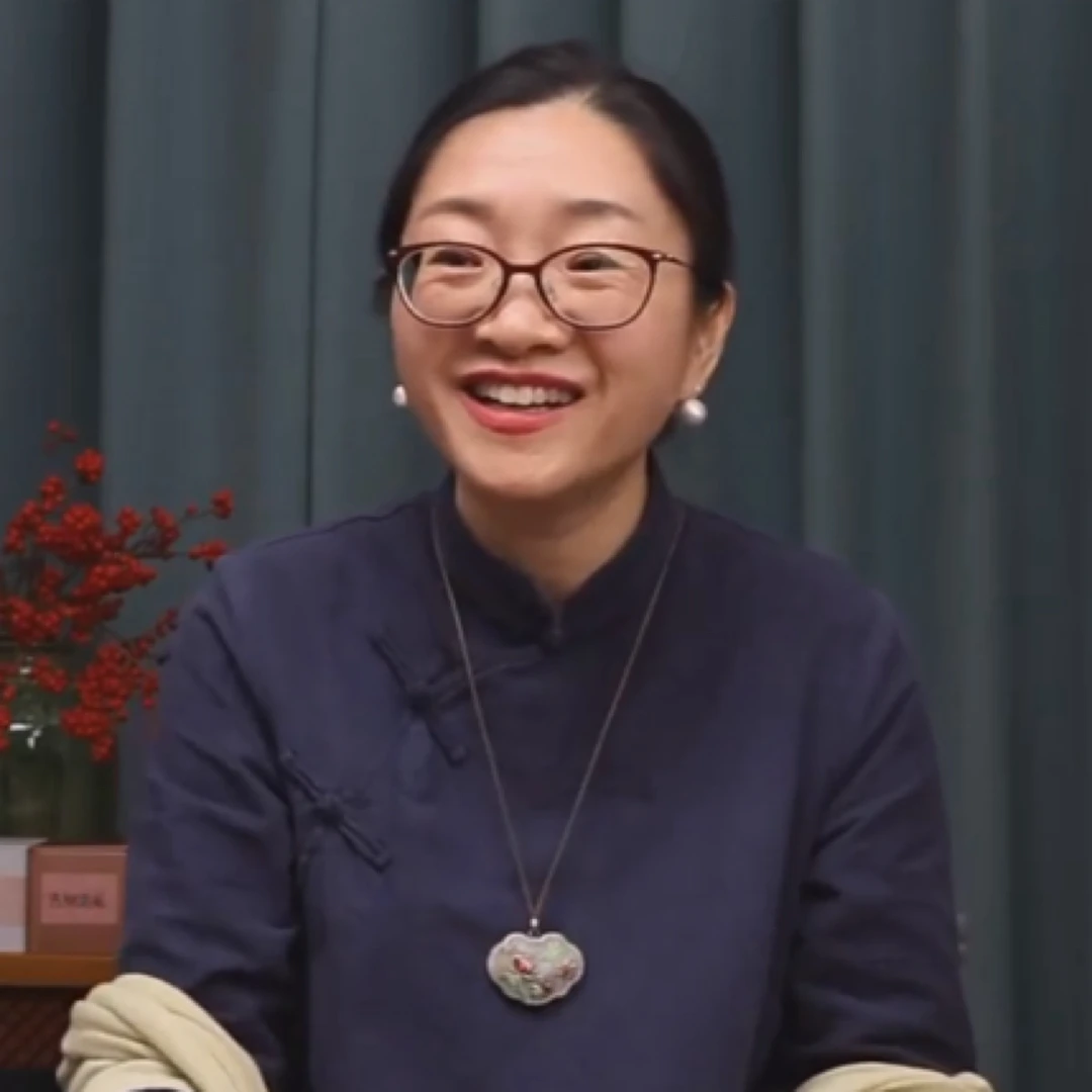 吊坠足银珐琅 999荷花鱼吊坠