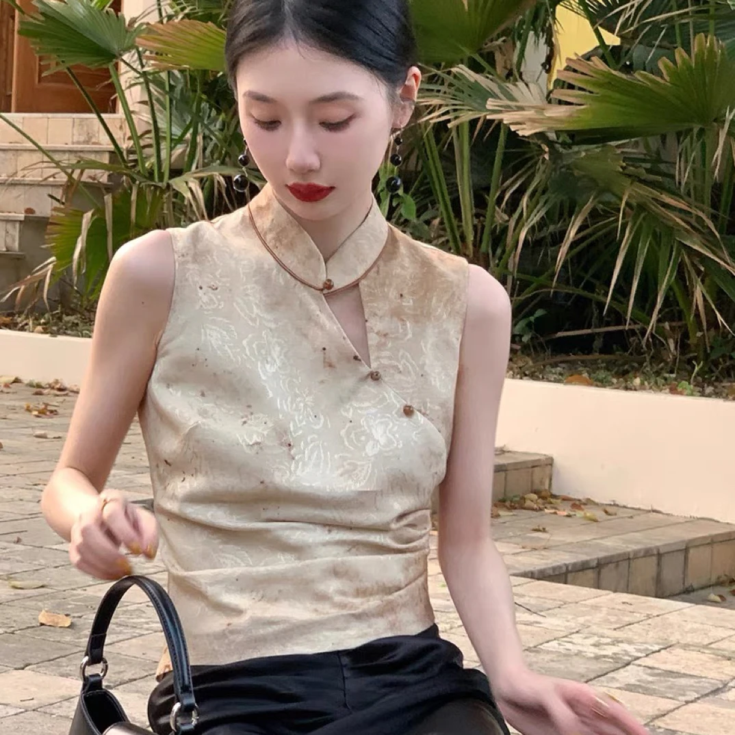 【15.99-25.99】早八啊琪高品质女装气质夏季显瘦衣服在这里拍