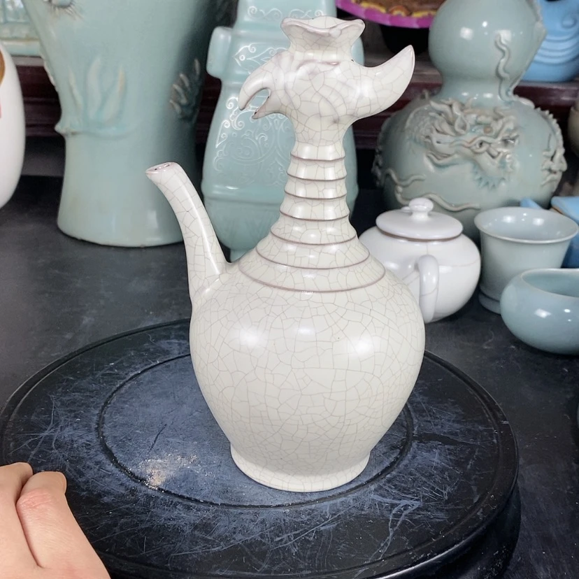 【闪购商品】密胺瓶