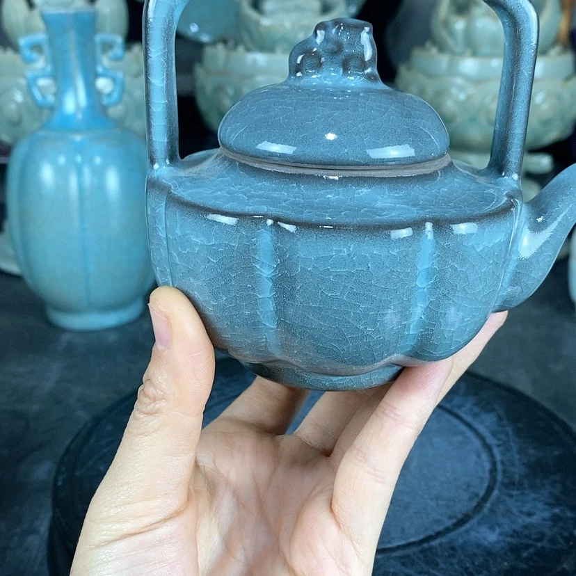 【闪购商品】密胺壶无*