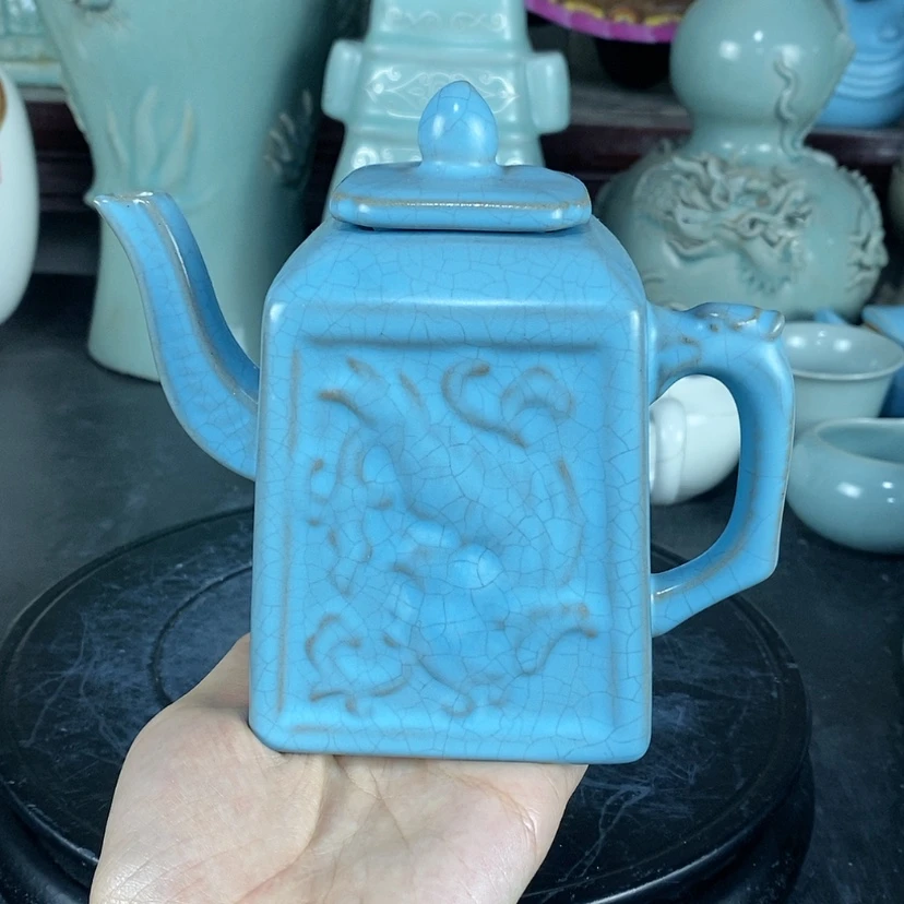 【闪购商品】密胺瓶古**观