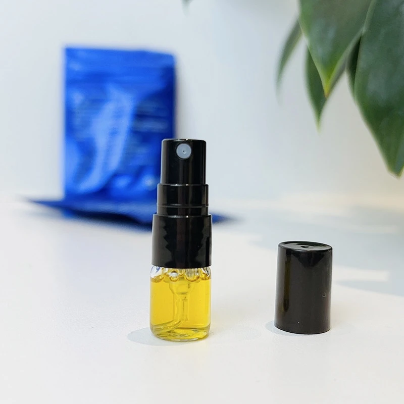 【小支装1ml】3代小喷瓶