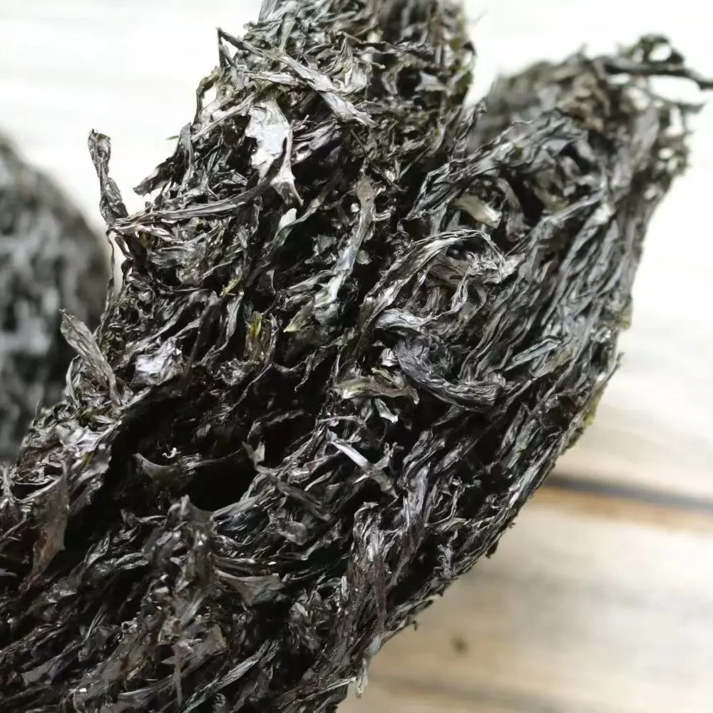 头水紫菜 煲汤食材【宏大鱼胶福利】