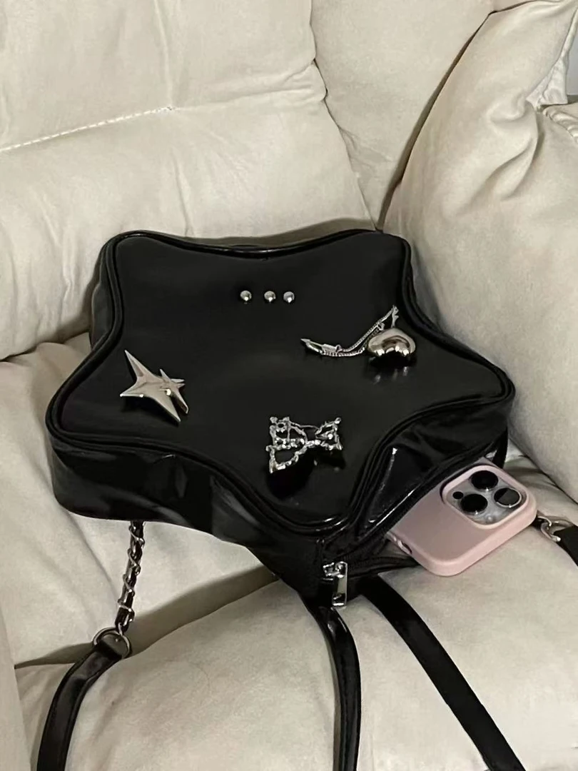 【贵妃】 w1489  秋冬新款通勤单肩腋下手提包