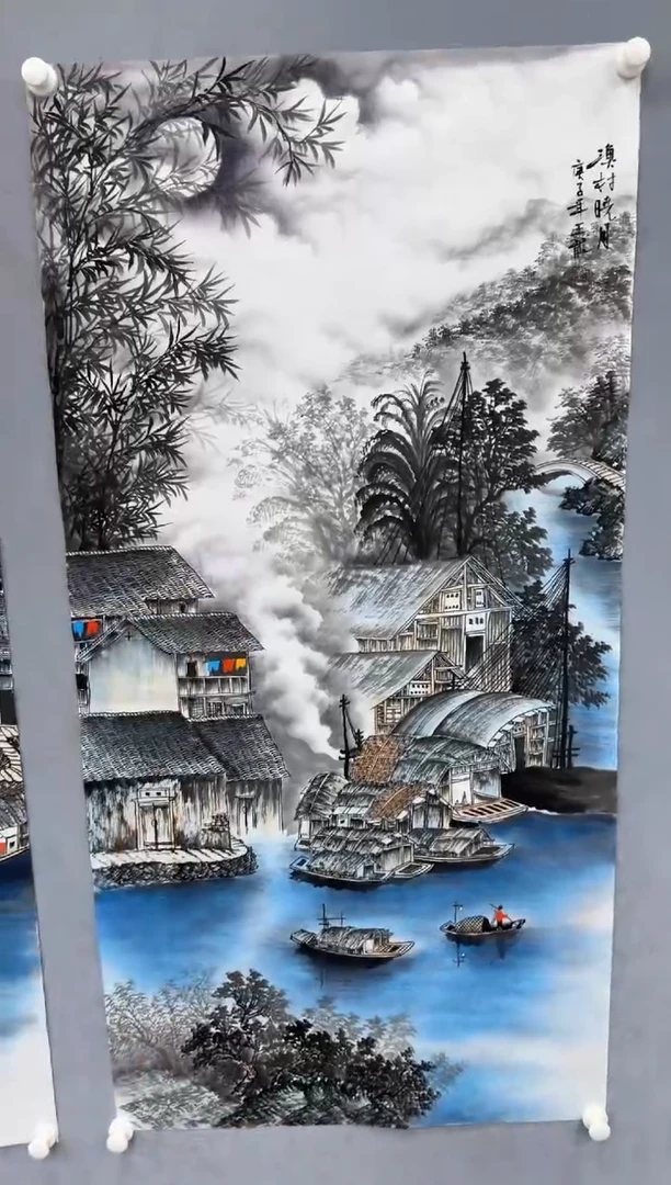 【闪购商品】绘画25