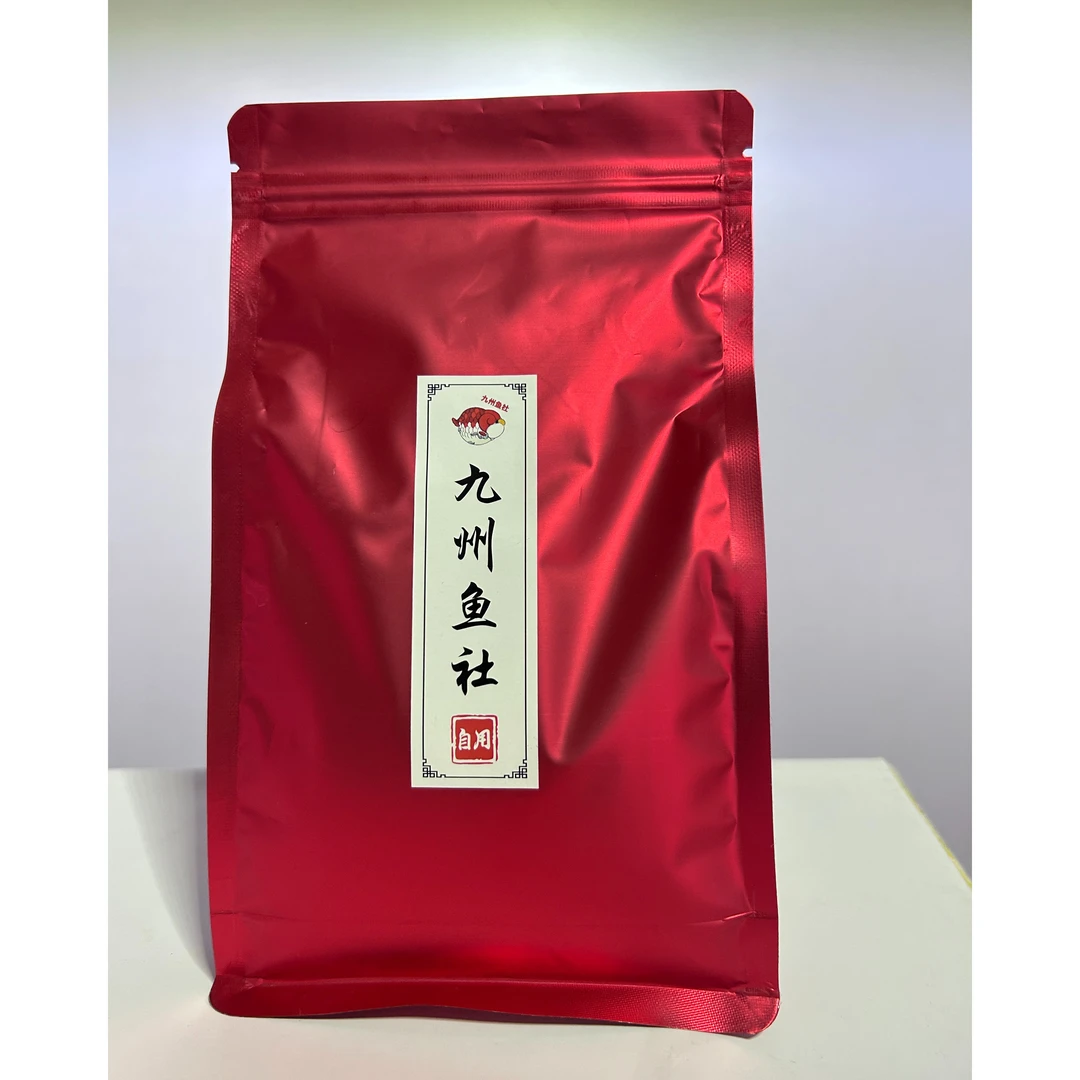 兰寿泰狮金鱼增体促头发色高蛋白不浑水下沉渔场日常自用鱼粮饲料