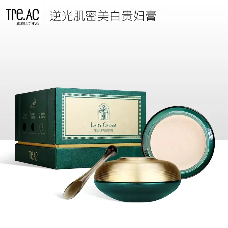 【孟梦专属】Tre.AC逆光肌密美白贵妇膏